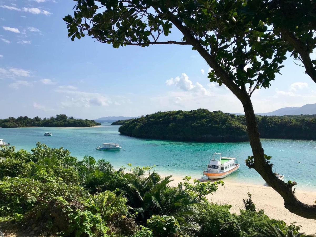 فندق Joya Ishigaki  المظهر الخارجي الصورة
