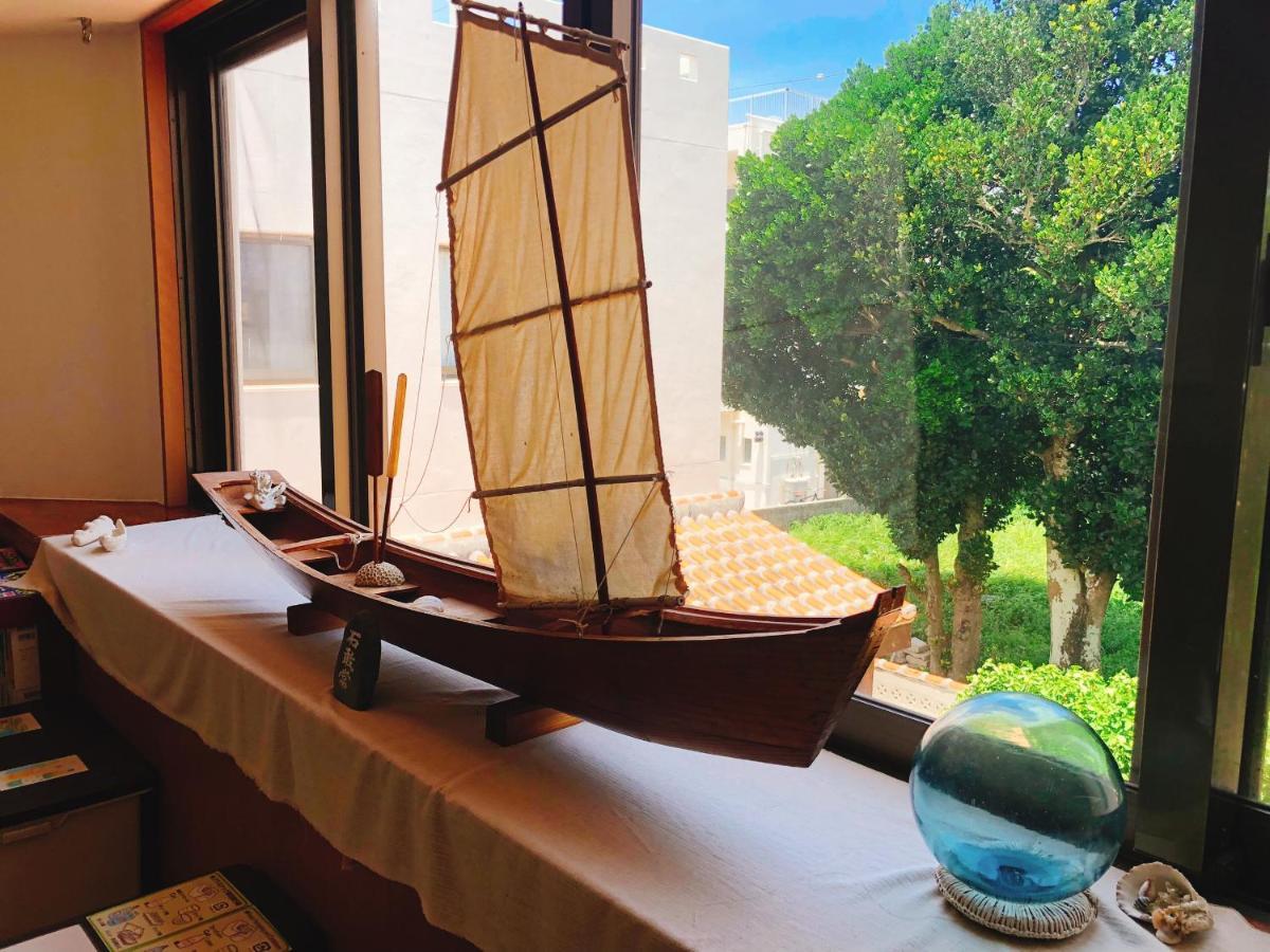 فندق Joya Ishigaki  المظهر الخارجي الصورة