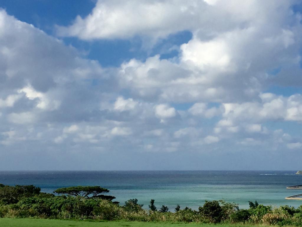 فندق Joya Ishigaki  المظهر الخارجي الصورة