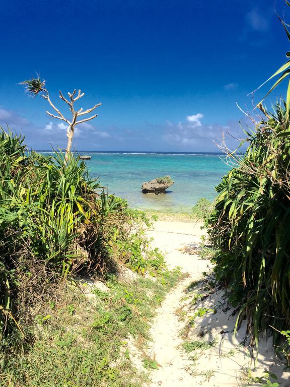 فندق Joya Ishigaki  المظهر الخارجي الصورة